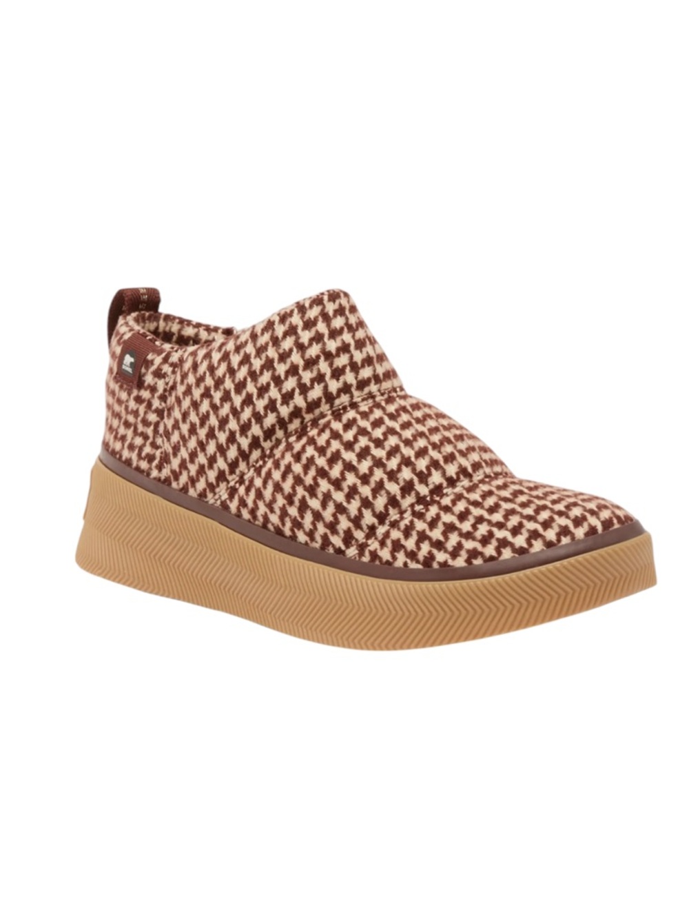 Sorel Out N About IV Mini Puffy Redwood Boots - Sz 9.5 - Picture 2 of 9